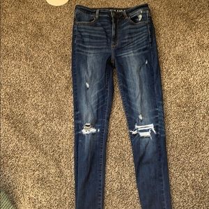 AE Highest Rise Jegging